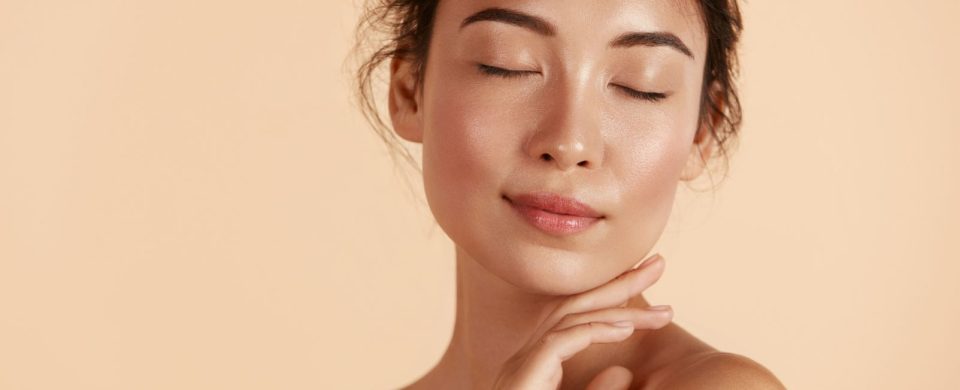 soin visage routine